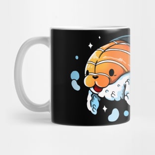 Sushi Seal Mug